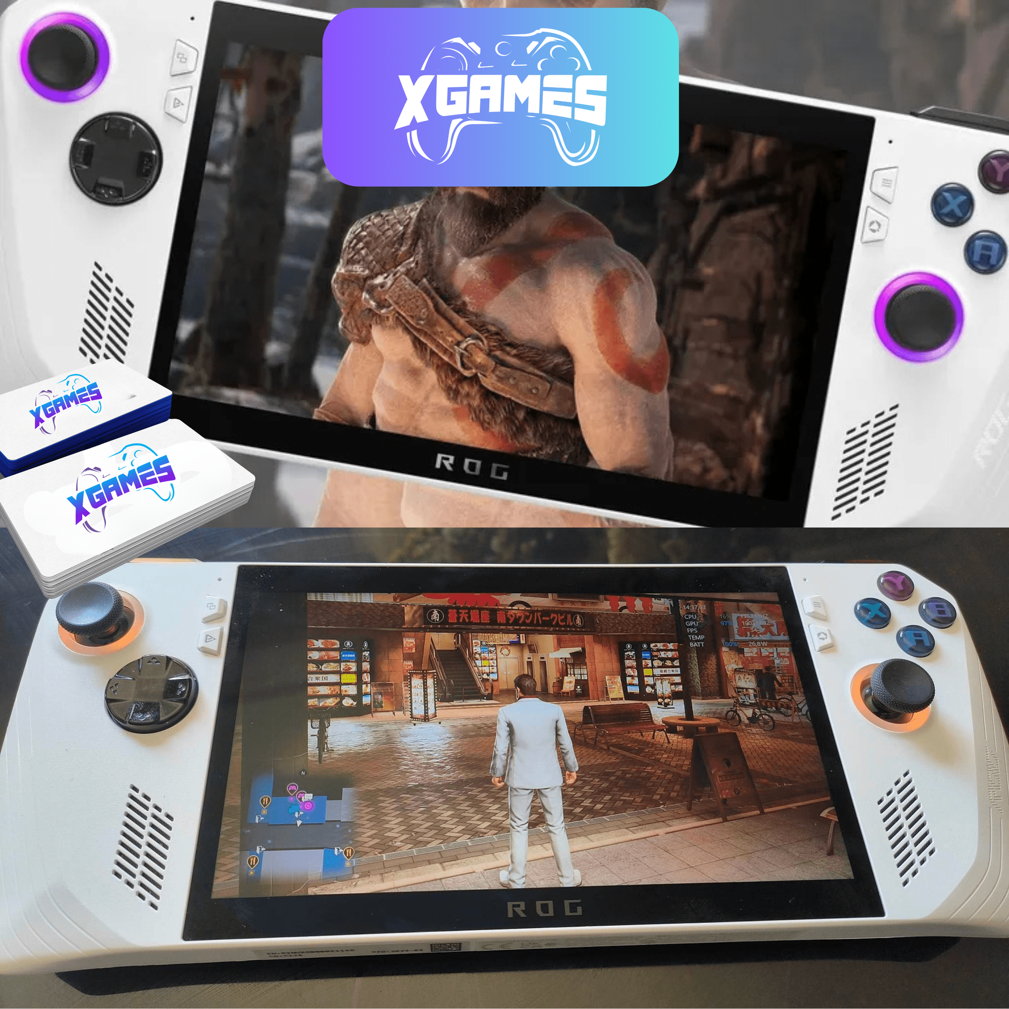 MINI PC - PS4, PS5, PS2, XBOX, NITENDO SWITCH, SNES, E MUITO MAIS! (ÚLTIMAS UNIDADES🔥)