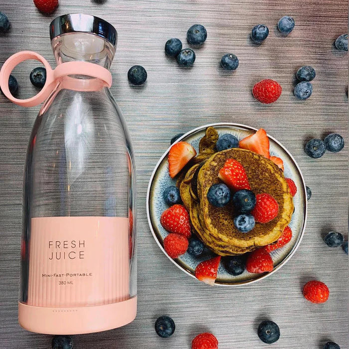 Liquidificador Portátil Fresh Juice